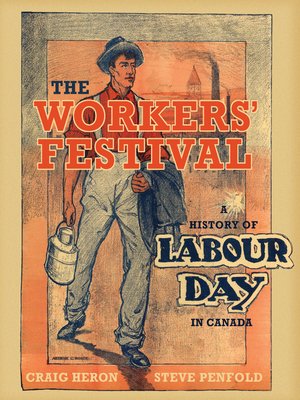 cover image of The Workers' Festival